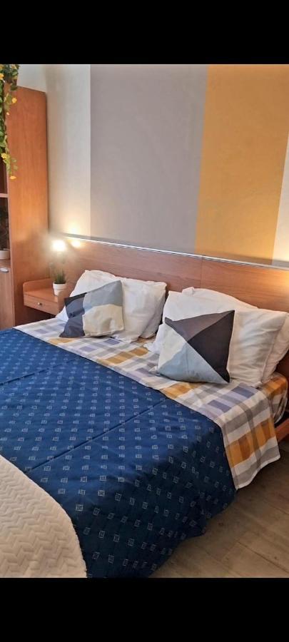 Hotel Orchidea Lignano Sabbiadoro Exteriör bild